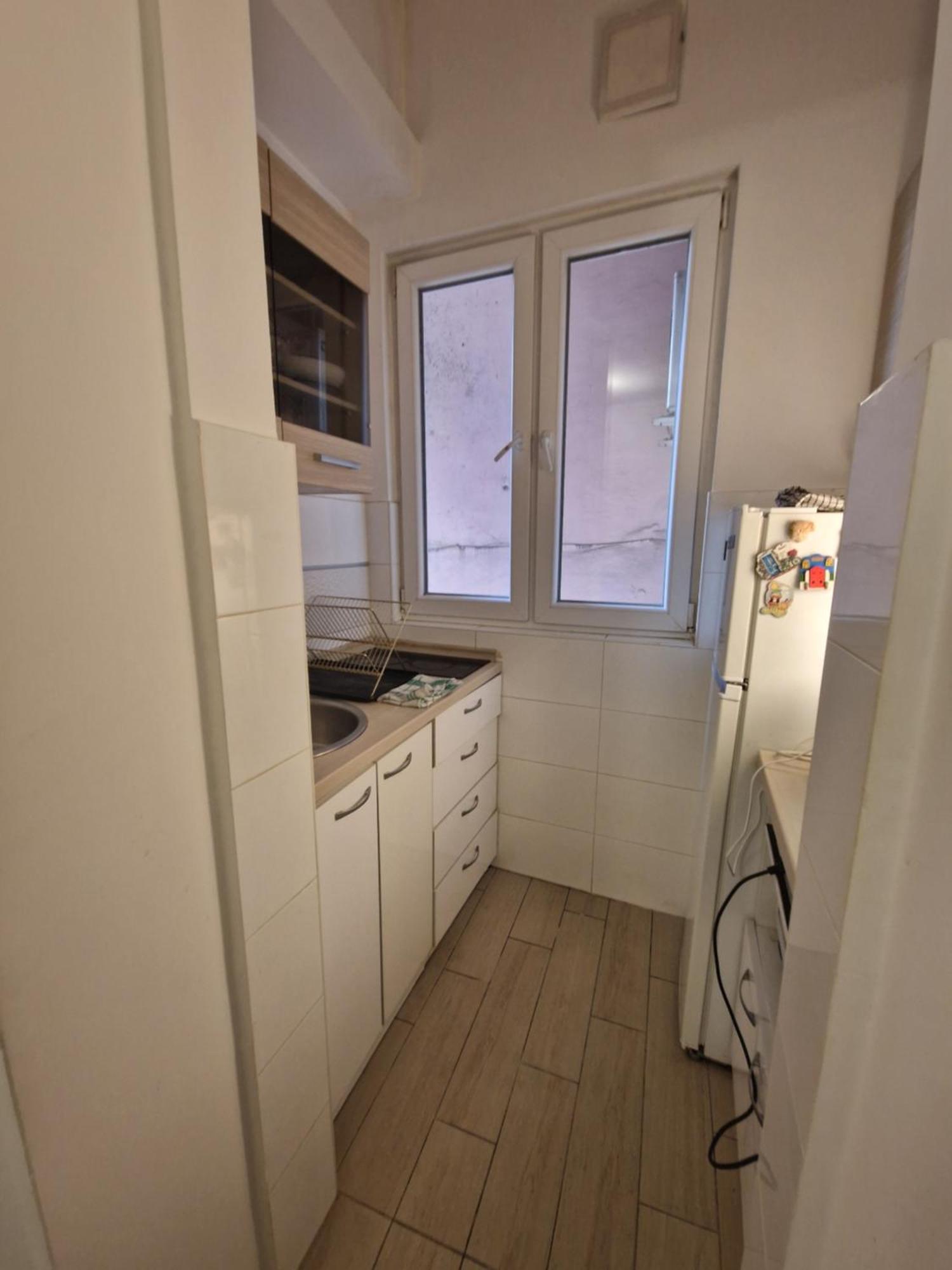 Tiny House Apartment Belgrado Exterior foto