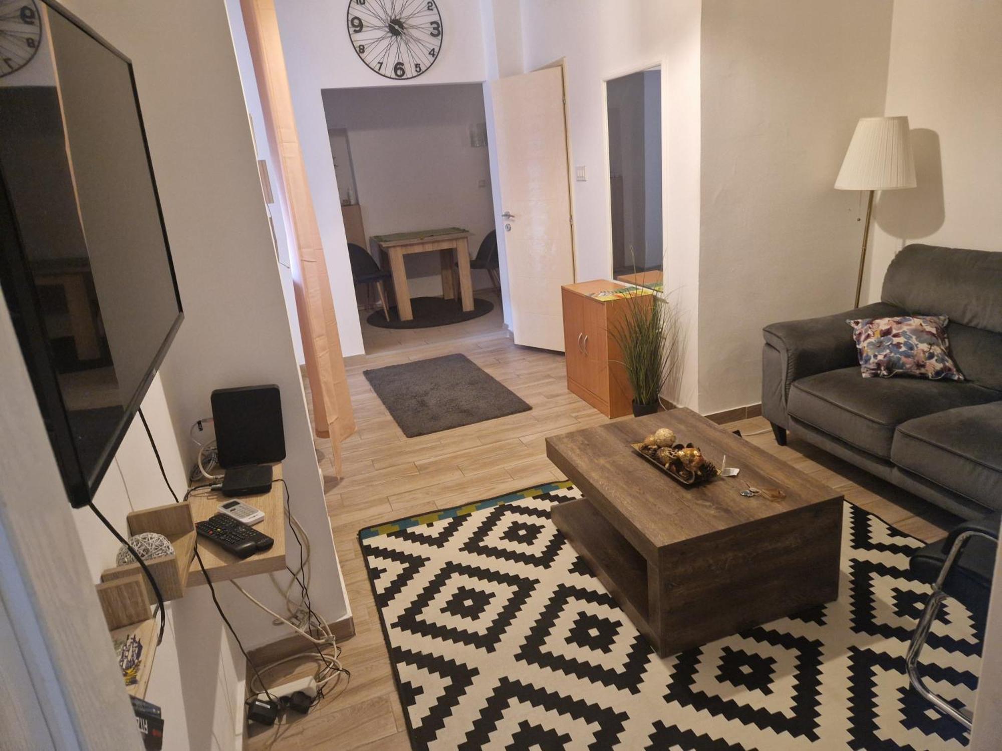 Tiny House Apartment Belgrado Exterior foto